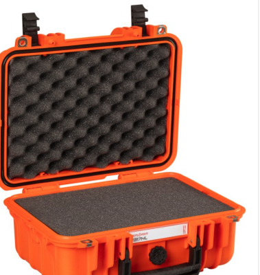 GT LINE 3317HL.O orange with pre-cubed sponge