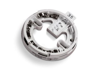 INIM INCENDIO 45681-210 Base per rivelatori serie XP95 e Discovery 