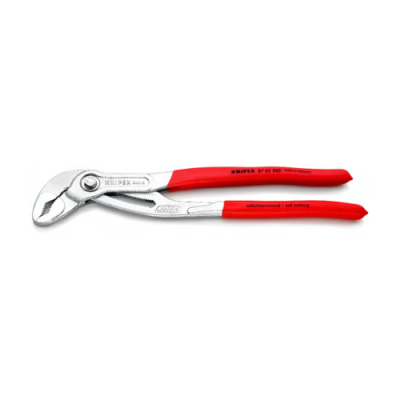 87 03 300 KNIPEX Cobra