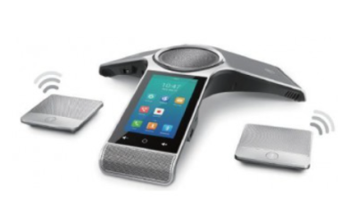 YLK-TI-CP960-WM Yealink CP960 WirelessMIC - WirelessMIC Android IP Pack. Phone