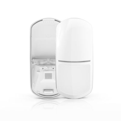 SATEL CT-CL2 Front cover with Fresnel lens. CT type (vertical curtain lens) for detectors