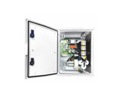FADINI 9101L ELPRO S50-T4 command programmer