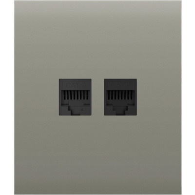126202 Ajax CenterCover (LAN) olive