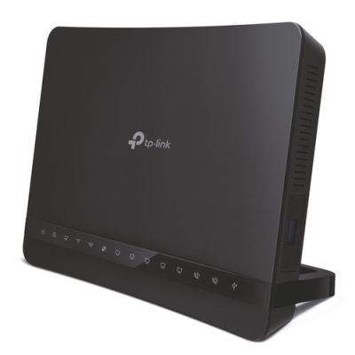 TP LINK ARCHER VR1210V MODEM ROUTER FR WI-FI FISSA E VOIP