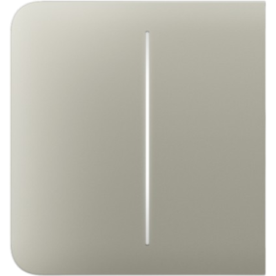 AJAX 52168 SideButton (2-gang) [55] ASP olive
