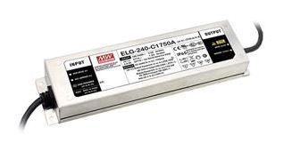 MEANWELL ELG-240-24B-3Y ELG-240-24B-3Y Mixed Mode LED Driver