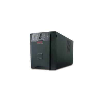 APC UPS SUA1500IX38 SMART-UPS 1500VA 230V UL APPROVE