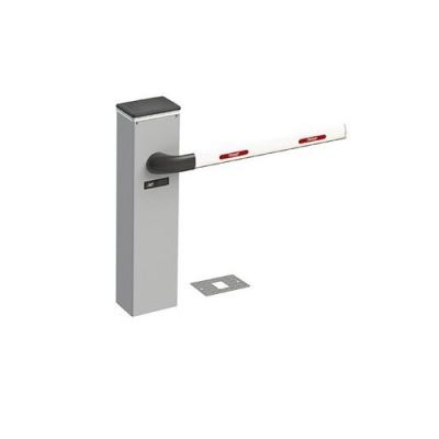 ROGER BI/004/IS BARRIERA BIONIK FINO A 4 METRI BRUSHLESS - INOX