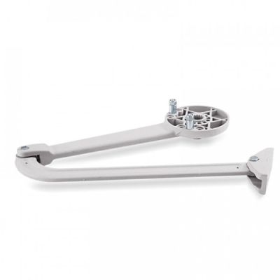 CARDIN BL3924SRM Braccio articolato con snodi in alluminio pressofu