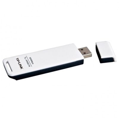 TP LINK TL-WN821N ADATTATORE USB SCHEDA DI RETE Adattatori di Rete A