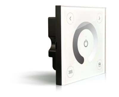 LEDCO DM200/P CENTRALINA DIMMER PRO INCASSO/PARETE