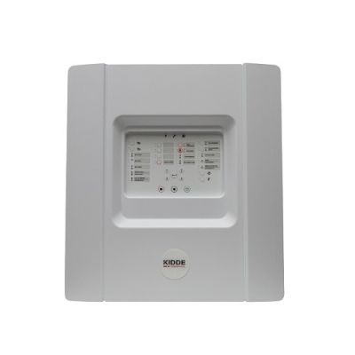 ARITECH FIRE NC-PX3E Fire detection and fire control panel