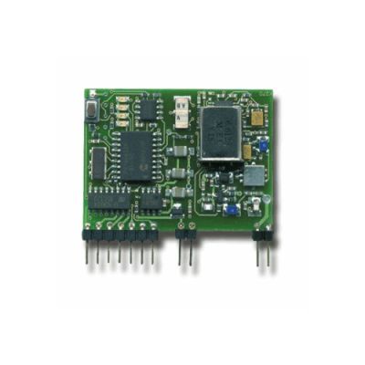 CDVI SEL2641R433-PP4 MODULO RX ERONE433 4CH PUSH-PULL