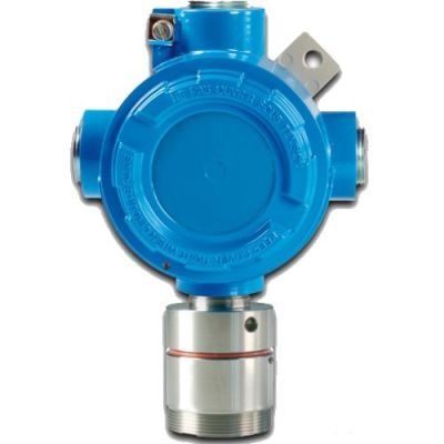 ARITECH FIRE S2151AC Flammable gas detector, ACETYLENE calibration. C