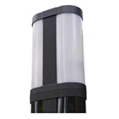 OPTEX TWE Light top housing