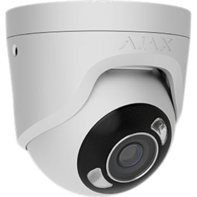AJAX 126263 TurretCam HL (5 Mp/4 mm)
