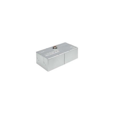 FADINI 727L Cassa in acc. zinc. a freddo c/sblocco manuale - a