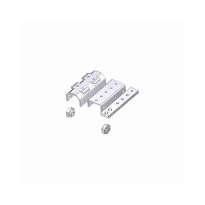CAME-RICAMBI 88003-0208 LAMIERA ATTACCO RASTRELLIERA 3pz