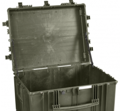 GT LINE 7745.G E Empty green