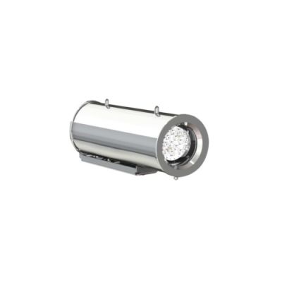 TKH SECURITY SA3-FIX24-IR15 Custodia Anti-Corrosione serie SA3 per Camera fiss