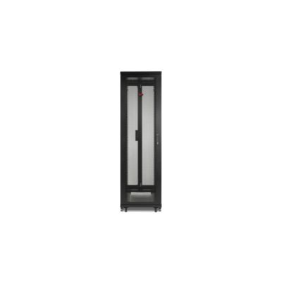 APC UPS AR2507 NETS.SV 48U 600X1200 C/ SIDES BLACK