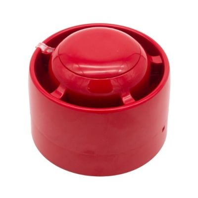 ARITECH INCENDIO KE-AS3110R Avvisatore acustico multitono indirizzato serie Ex
