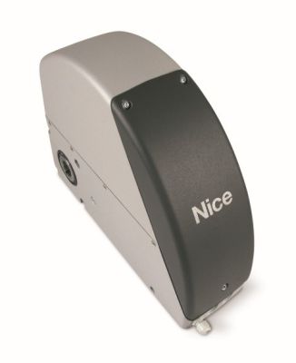 NICE SU2000VV Irreversibile 24 Vdc, con encoder magnetico, senza necessita' di regolazione del finecorsa,