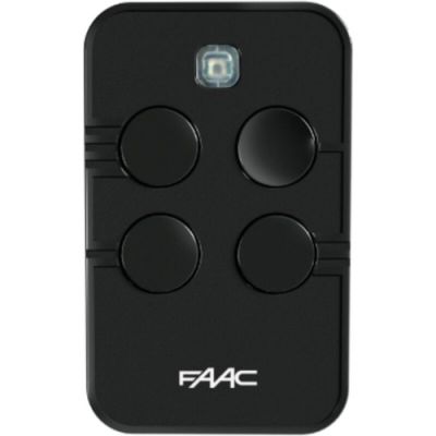 FAAC 787031 XTO4 SLH-DS 868MHz