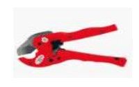 THERMOSTICK PIP-014 Forbice taglia tubo