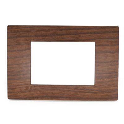 MAPAM M5004SL-3 M5004SL-3 Joy 4P C Brushed Technopolymer Plate
