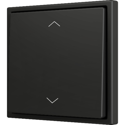 ZENNIO ZS701PB2SHA ZS70. Simple Soft push button for 2 binary inputs
