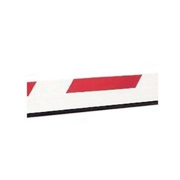 GENIUS 4280305 SBARRA RETTANGOLARE STANDARD MT.5