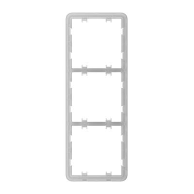 83431 Ajax Frame (3 seats) vertical [55] ASP