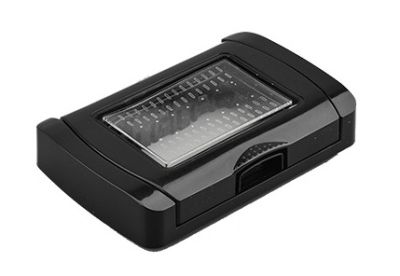 MAPAM S8003N Idrobox IP55 Art S8003N 3P Black Plate