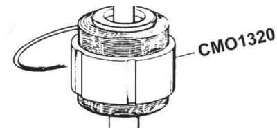 RIB CMO1320 STAT. ECO S/NORM/R50 230/50-60