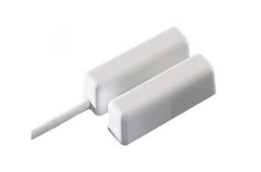 DAITEM D8931 Contatto magnetico bianco