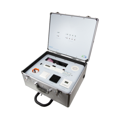 ELSNER 5107 KNX Training Kit Basic for KNX Training Centres
