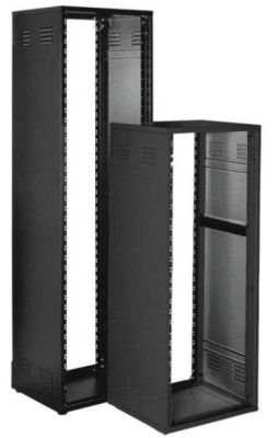 PASO P5830-D Armadio rack 30 U (L x H x P. 52,5 x 138.6 x 52,5 cm)
