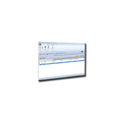 IGTEK 31001 SW CONTROLLO ACCESSI FULL