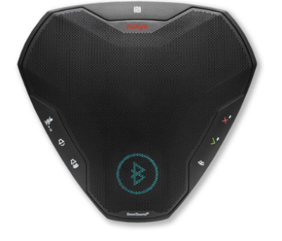 700514009 AVAYA B109 CONFERENCE PHONE