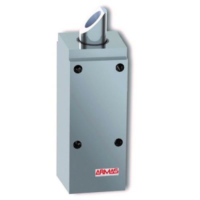 ARMAS LOCK 01 Serratura elettromagnetica 12 V cc, per espositori
