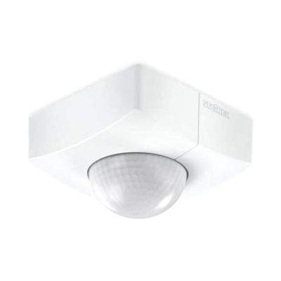 STEINEL 010478 IS 3360 SQUARE WITH 1 SENSOR SURFACE