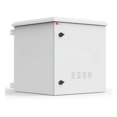 WP RACK WPN-RWO-06604-G IP56 RWO 6U Box, WxDxH: 600x450x333mm, Grey