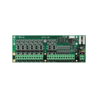 INIM FIRE PREVIDIA-M-EXP Expansion board with 15 (8+7) conventional zones