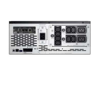 APC UPS SMX2200HVNC SMART-UPS 2200VA RACK/TOWER 200 NC