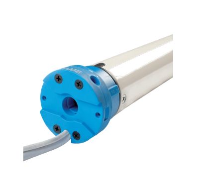 CAME 001Y5040A151MOR 40NM RADIO TUBE MOTOR