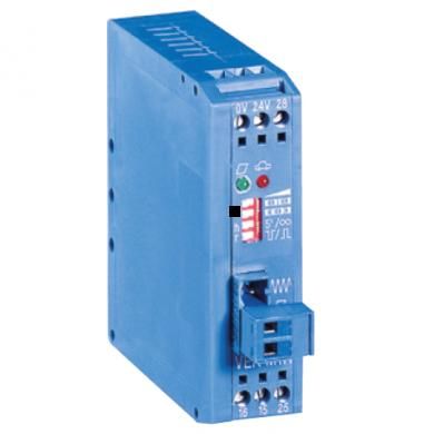 FAAC 785529 DETECTOR FG1 MONOCANALE