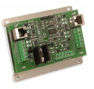 SC-DN-HTRPT Scheda di interconnessione per rete DEA NET