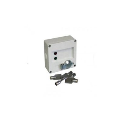 COOPER CSA INTRUSIONE 497I3K1512 INSERITORE  PER MONTAGGIO A VISTA