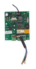 ABTECNO JCM-1000515 BASE504-2C-A - RICEVITORE 868 MHZ DA 500 CODICI 